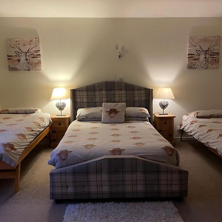 Charleston Apartment Self Catering 5 Min Drive From Town Centre Inverness Kültér fotó