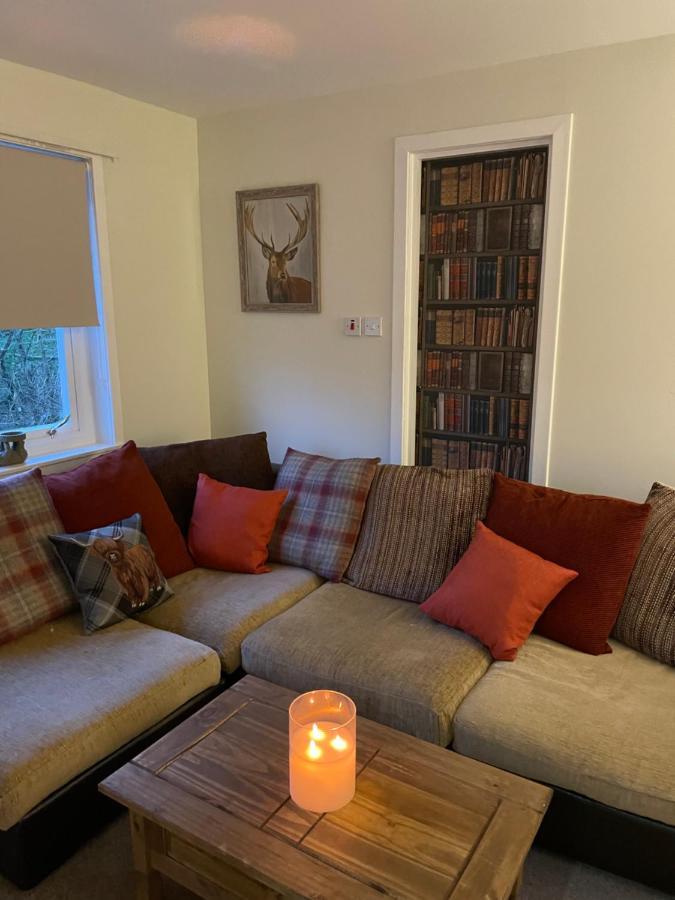 Charleston Apartment Self Catering 5 Min Drive From Town Centre Inverness Kültér fotó