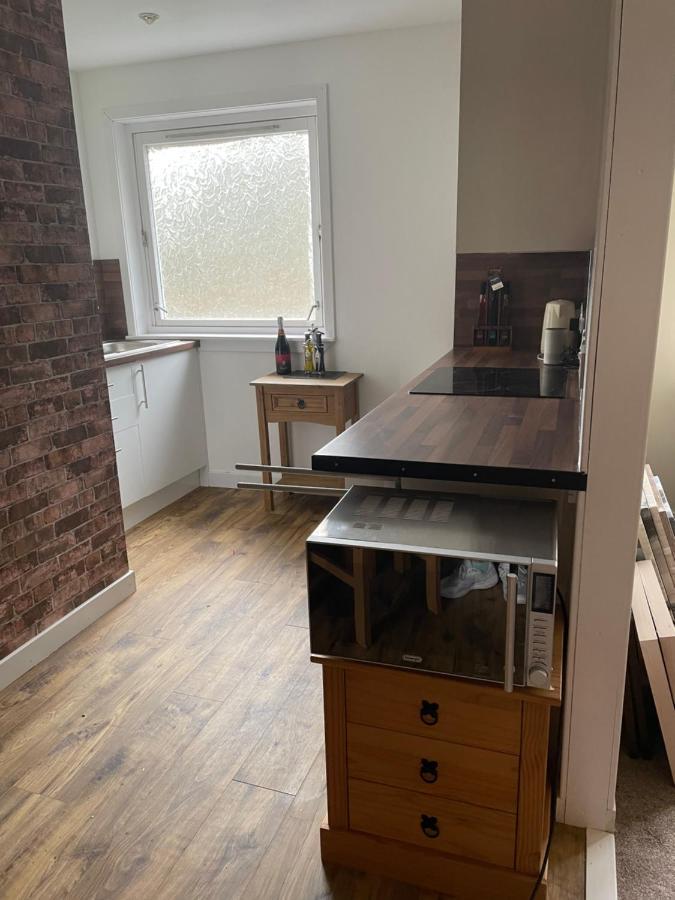 Charleston Apartment Self Catering 5 Min Drive From Town Centre Inverness Kültér fotó