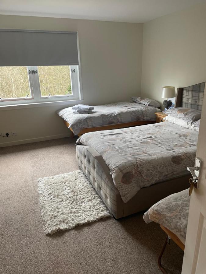 Charleston Apartment Self Catering 5 Min Drive From Town Centre Inverness Kültér fotó