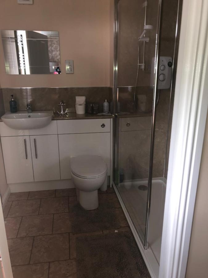 Charleston Apartment Self Catering 5 Min Drive From Town Centre Inverness Kültér fotó