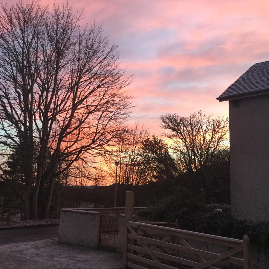 Charleston Apartment Self Catering 5 Min Drive From Town Centre Inverness Kültér fotó