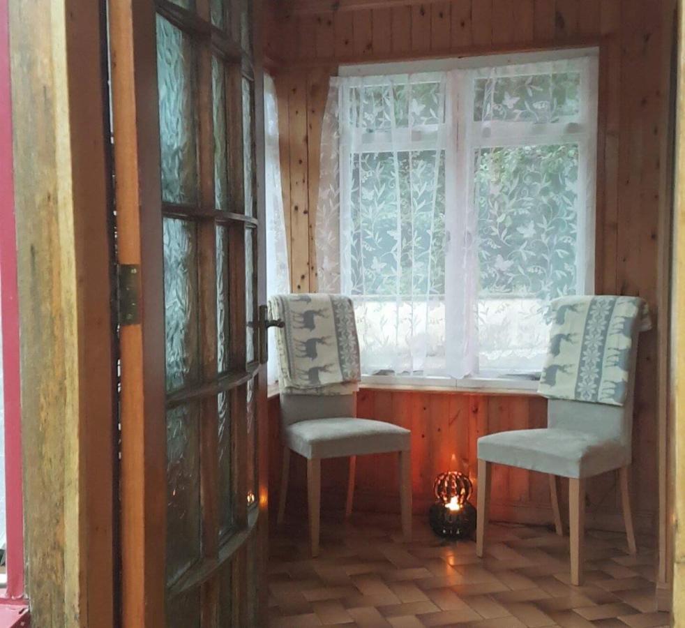 Charleston Apartment Self Catering 5 Min Drive From Town Centre Inverness Kültér fotó