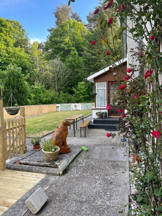 Charleston Apartment Self Catering 5 Min Drive From Town Centre Inverness Kültér fotó