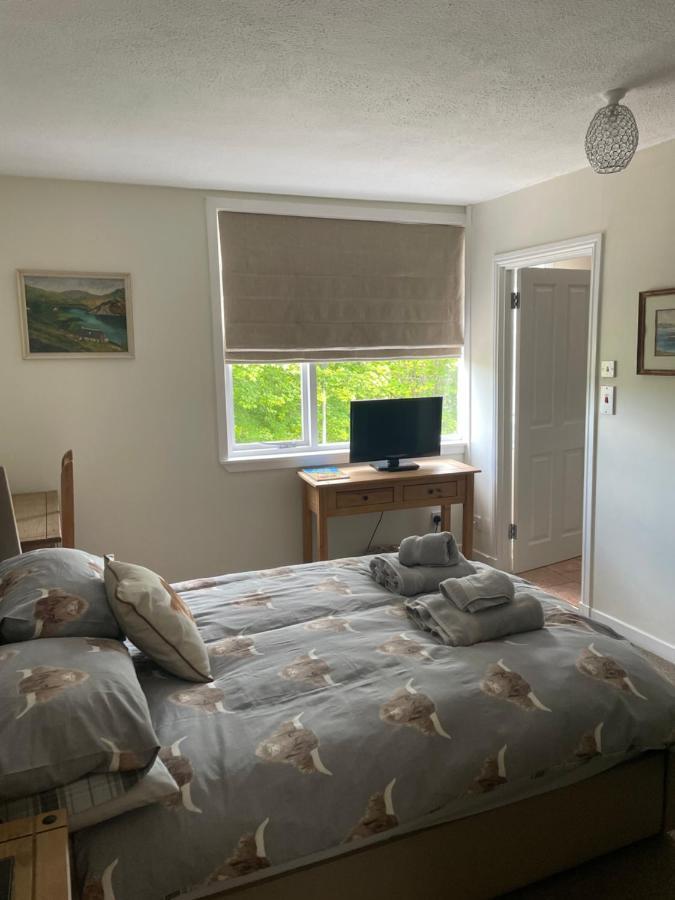 Charleston Apartment Self Catering 5 Min Drive From Town Centre Inverness Kültér fotó