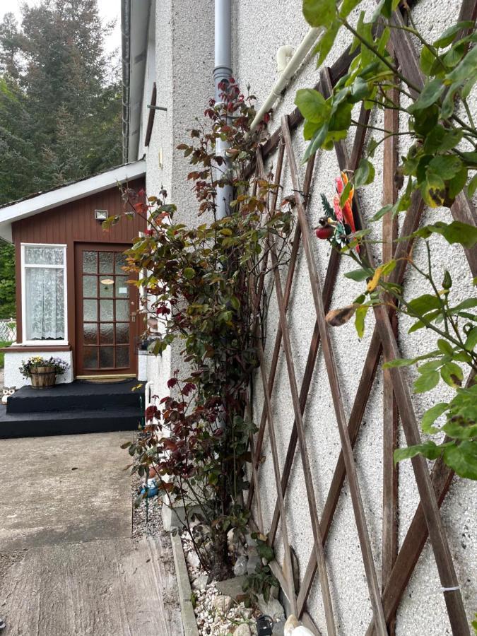 Charleston Apartment Self Catering 5 Min Drive From Town Centre Inverness Kültér fotó