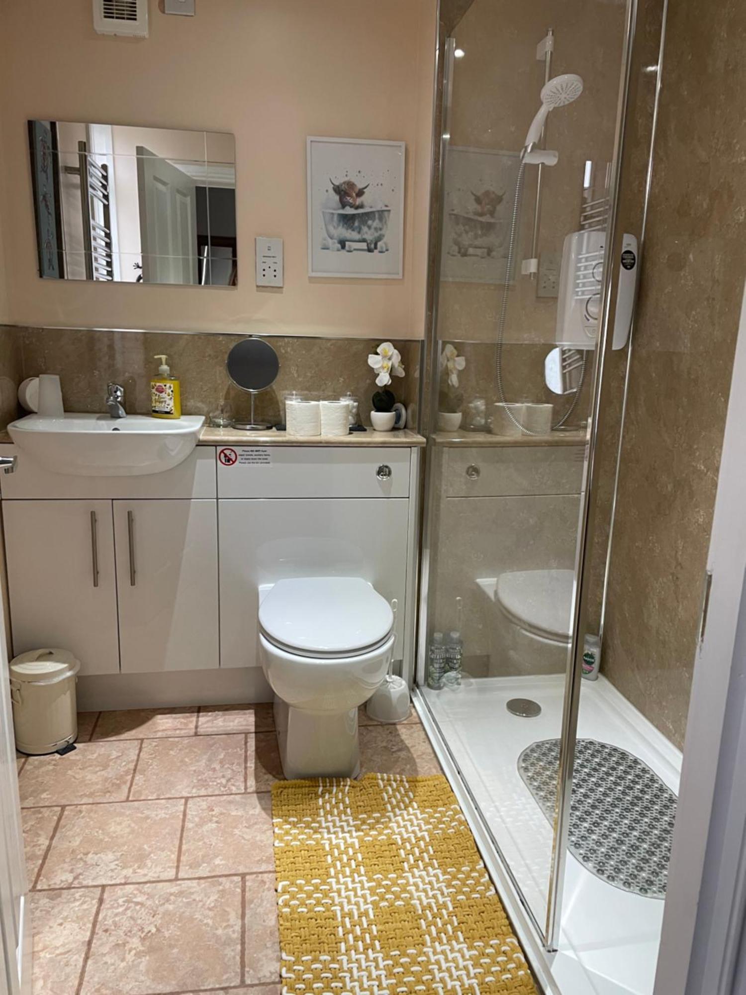 Charleston Apartment Self Catering 5 Min Drive From Town Centre Inverness Kültér fotó