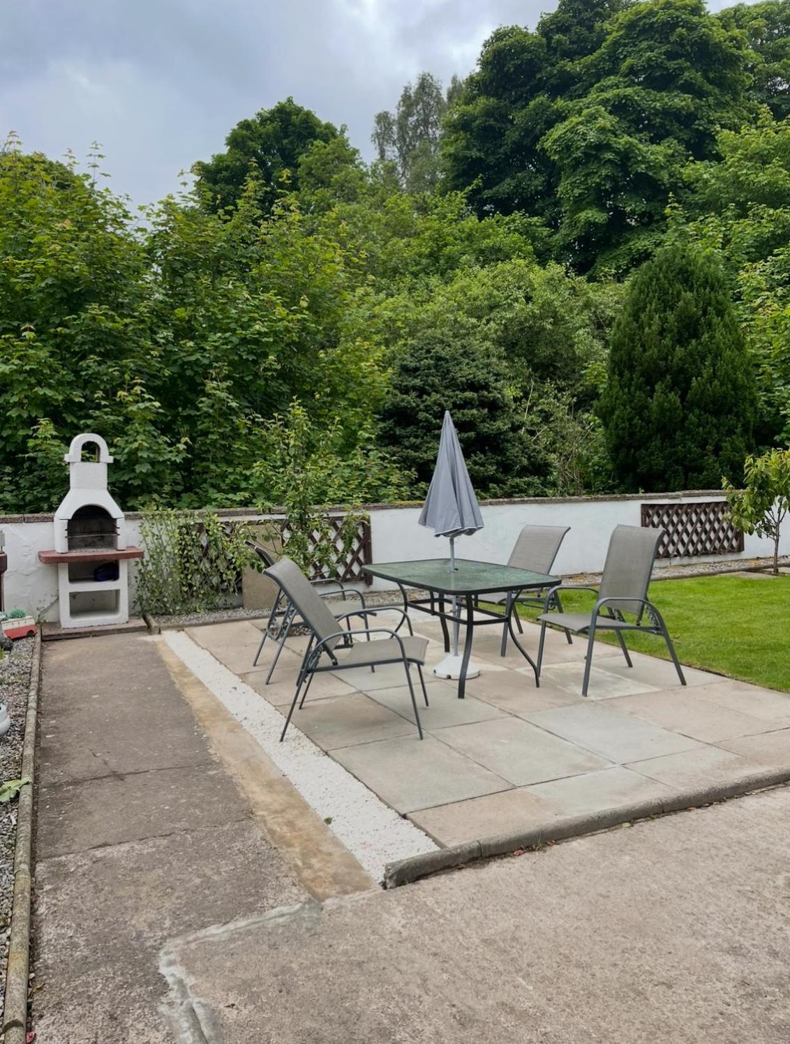 Charleston Apartment Self Catering 5 Min Drive From Town Centre Inverness Kültér fotó